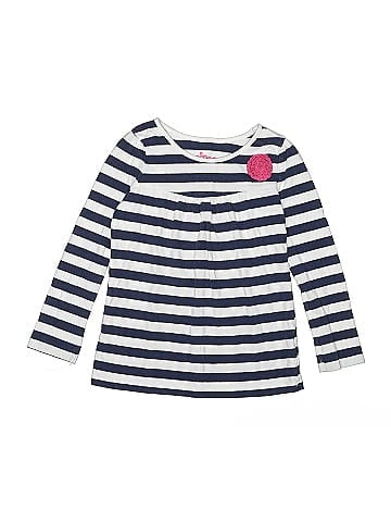 Circo Long Sleeve Top (view 1)