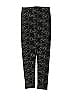 FILA Graphic Black Casual Pants Size 5 - photo 1