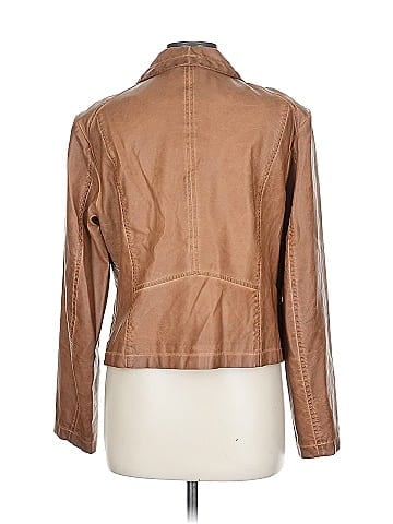 Bagatelle Jacket (view 2)
