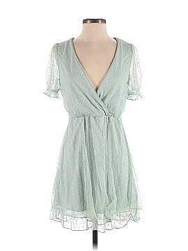 Fp One Casual Dress
