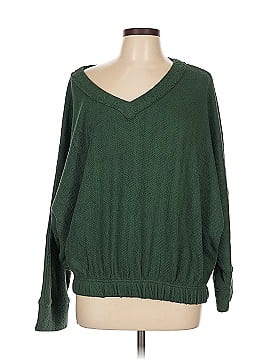Fp Beach Pullover Sweater