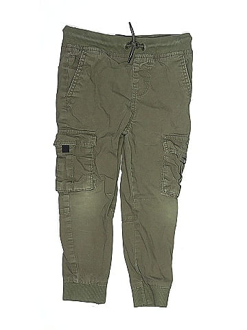 Denim Co Cargo Pants (view 1)
