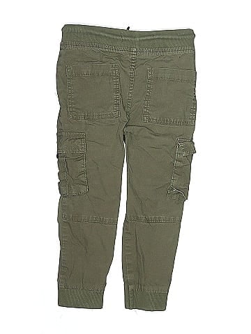 Denim Co Cargo Pants (view 2)