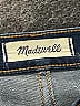 Madewell Blue Jeans Size 24 waist - photo 3