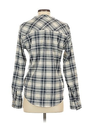 Mountain Hardwear Long Sleeve Henley (view 2)