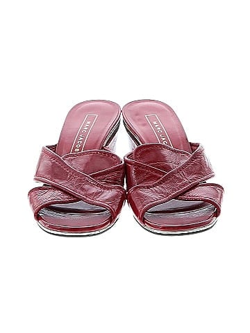 Marc Jacobs vintage sandals (view 2)