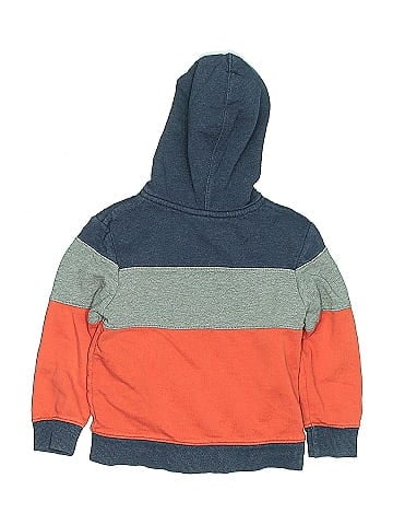 Hanna Andersson Zip Up Hoodie (view 2)
