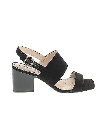 Life Stride Heels (view 1)