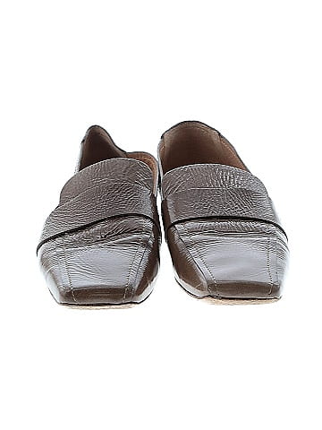 Mansur Gavriel Flats (view 2)