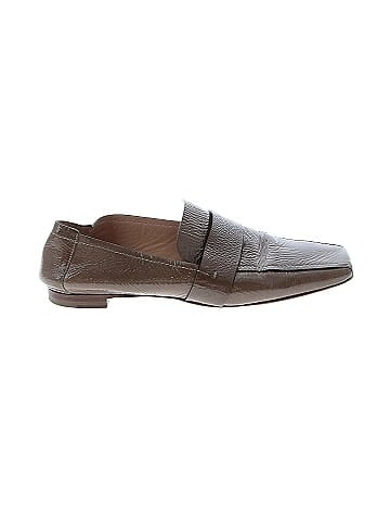 Mansur Gavriel Flats (view 1)