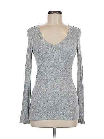Cynthia Rowley Long Sleeve T-Shirt (view 1)