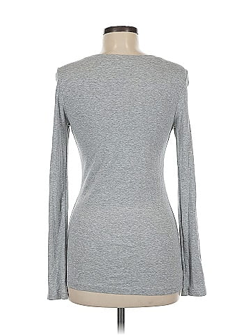 Cynthia Rowley Long Sleeve T-Shirt (view 2)