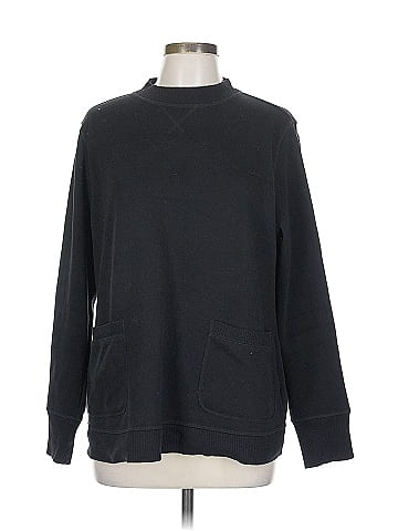 Isaac Mizrahi LIVE! Sweatshirt (view 1)