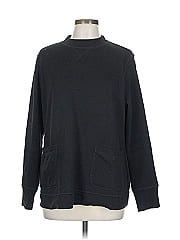 Isaac Mizrahi Live! Sweatshirt