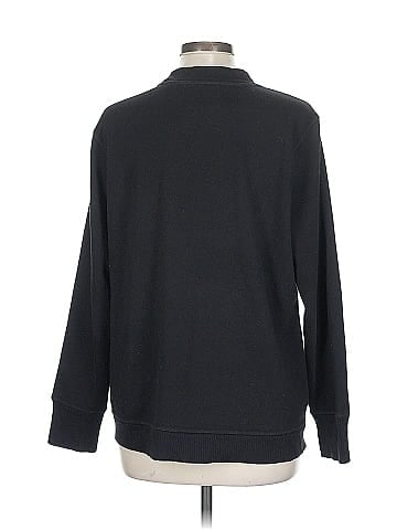 Isaac Mizrahi LIVE! Sweatshirt (view 2)