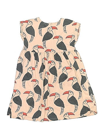 Tea Dress (view 2)