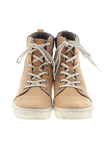 Timberland Boots (view 2)
