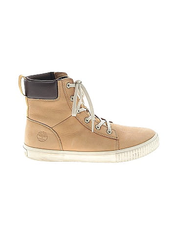 Timberland Boots (view 1)
