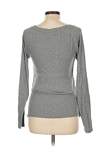 Liz Lange Maternity for Target Long Sleeve T-Shirt (view 2)