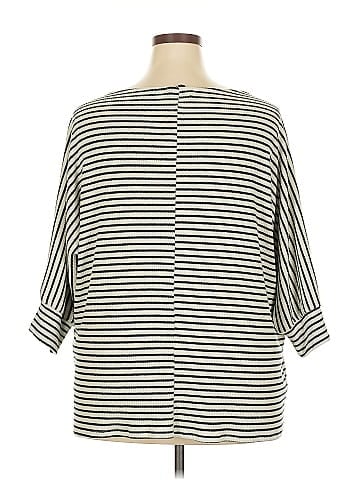 Gilli 3/4 Sleeve Top (view 2)