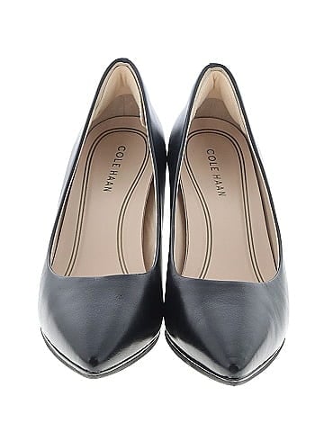 Cole Haan Heels (view 2)
