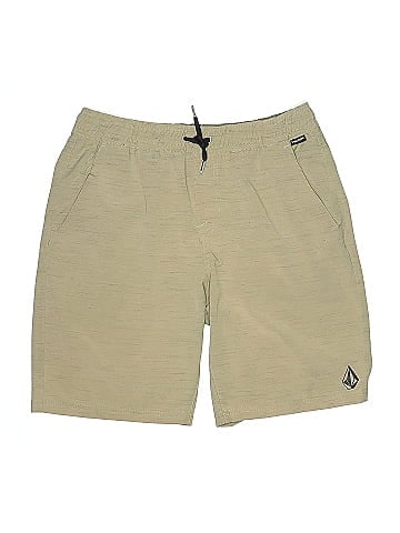 Volcom Athletic Shorts (view 1)