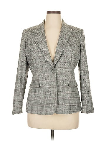 Tahari by ASL Blazer (view 1)
