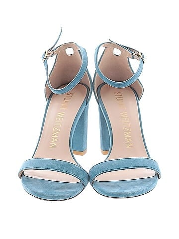 Stuart Weitzman Heels (view 2)