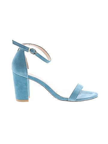 Stuart Weitzman Heels (view 1)