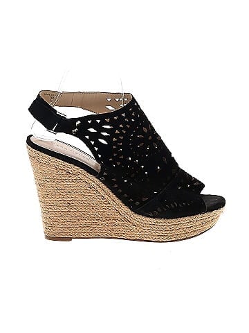 Marc Fisher Wedges (view 1)
