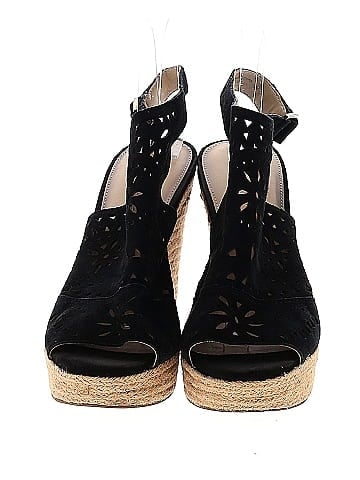 Marc Fisher Wedges (view 2)