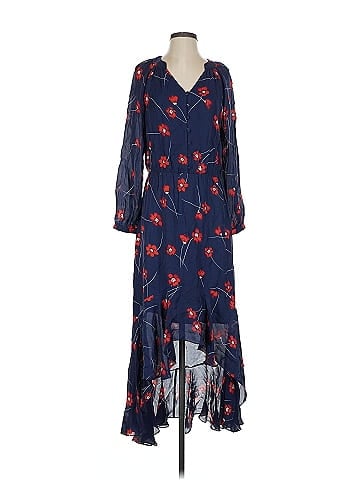 Parker Casual Dress (view 1)