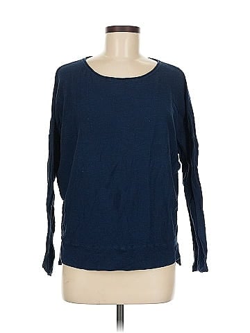 Vince. Long Sleeve T-Shirt (view 1)