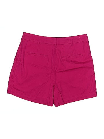 Ann Taylor LOFT Outlet Shorts (view 2)