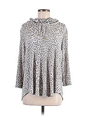 Ruby Rd. 3/4 Sleeve T Shirt