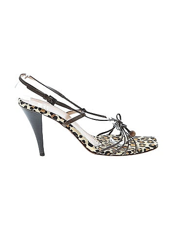 Moschino Cheap And Chic Sandals (view 1)