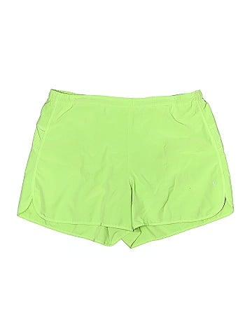 Danskin Athletic Shorts (view 1)
