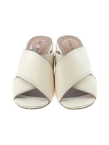 See By Chloé Heels (view 2)