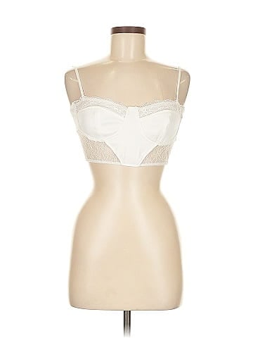 Bershka Sleeveless Top (view 1)