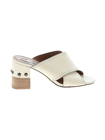 See By Chloé Heels (view 1)