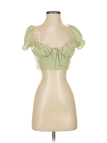 Princess Polly Short Sleeve Top (view 1)