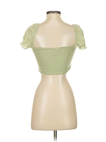 Princess Polly Short Sleeve Top (view 2)