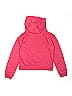 FILA Pink Pullover Hoodie Size 5 - 6 - photo 2