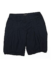 Lafayette 148 New York Shorts