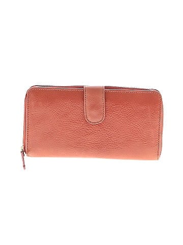 Assorted Brands Leather Wallet (view 1)