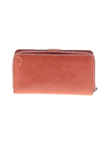Assorted Brands Leather Wallet (view 2)