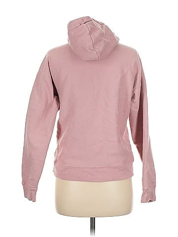 Champion Pullover Hoodie (view 2)