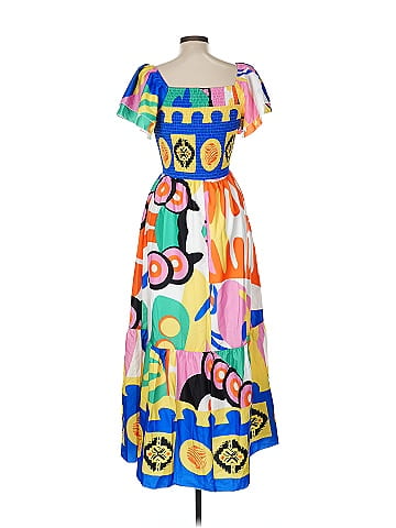 Shein Casual Dress (view 2)