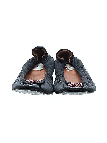 Lanvin Flats (view 2)