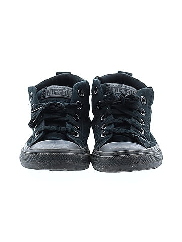 Converse Sneakers (view 2)